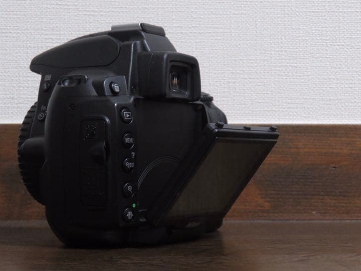 格安一級品！初心者からプロまでが使いこなせる！超万能なD5000！！