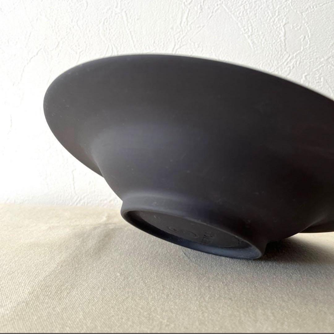 H375 フランス製REVOL（レヴォル）丸プレート【２枚】未使用