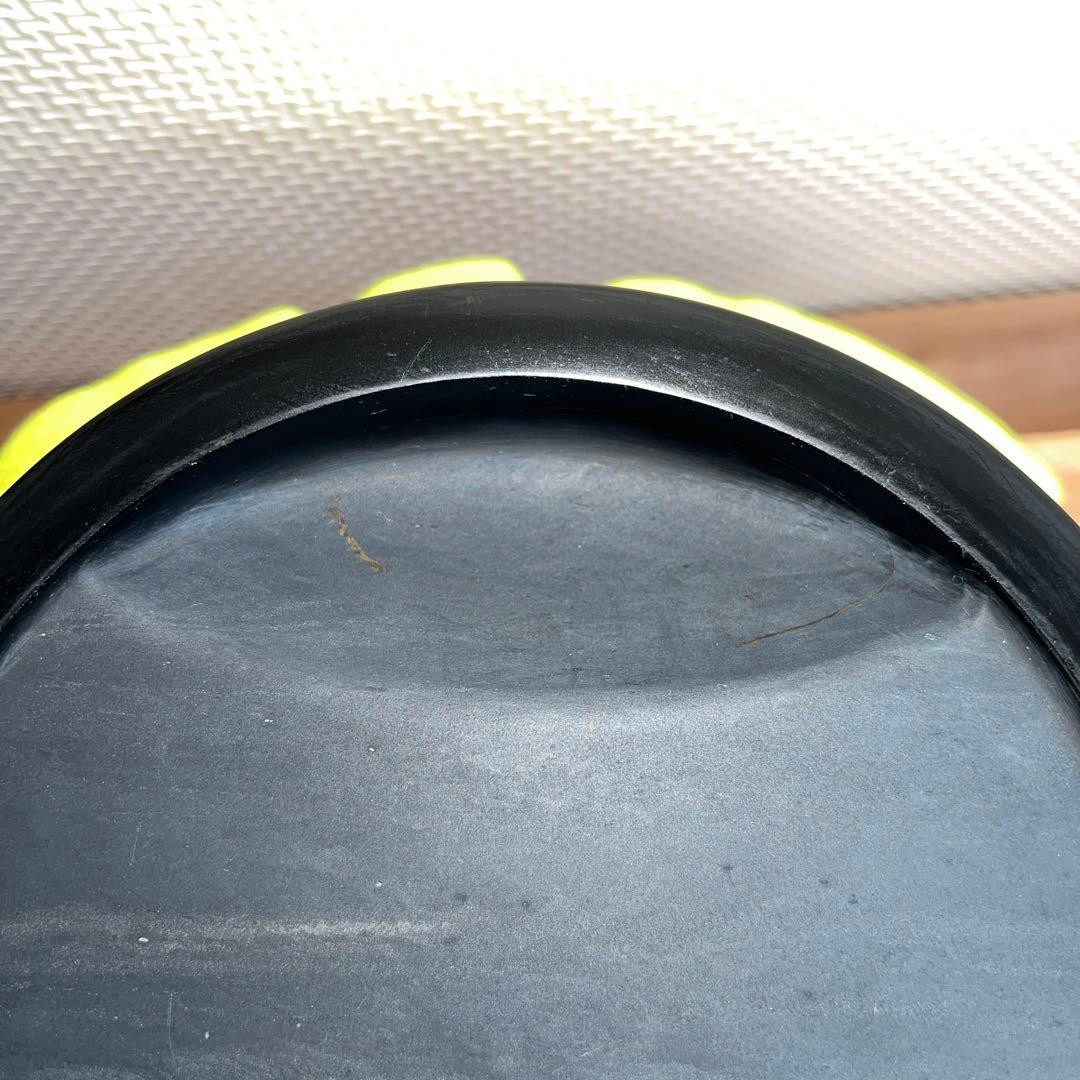 ⭕️雨端硯　名工　雨宮静軒指導　雨端硯　雨畑硯　智力冨源　前東芝頒布品　1kg超