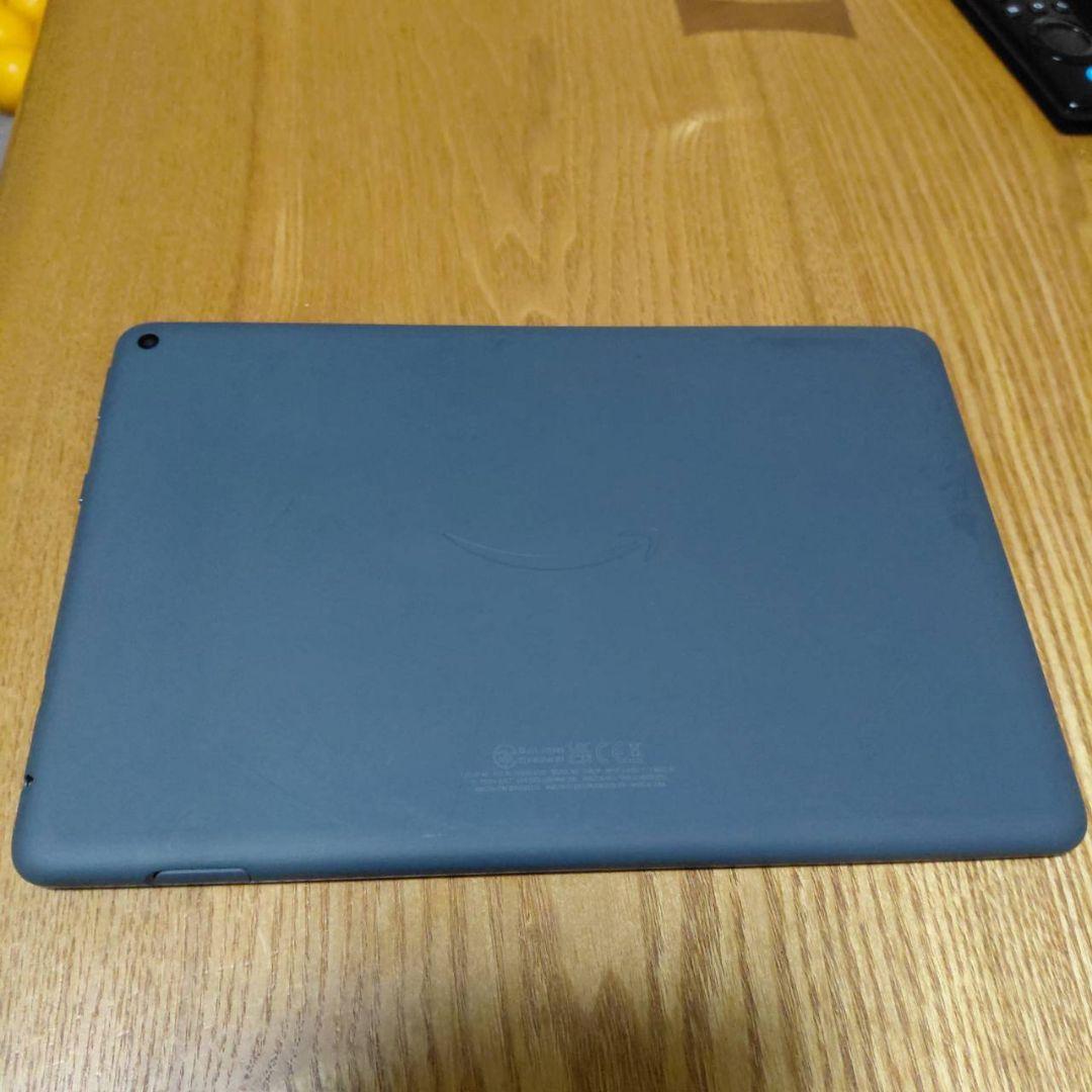 Fire HD 10 Plus (第11世代) グレー
