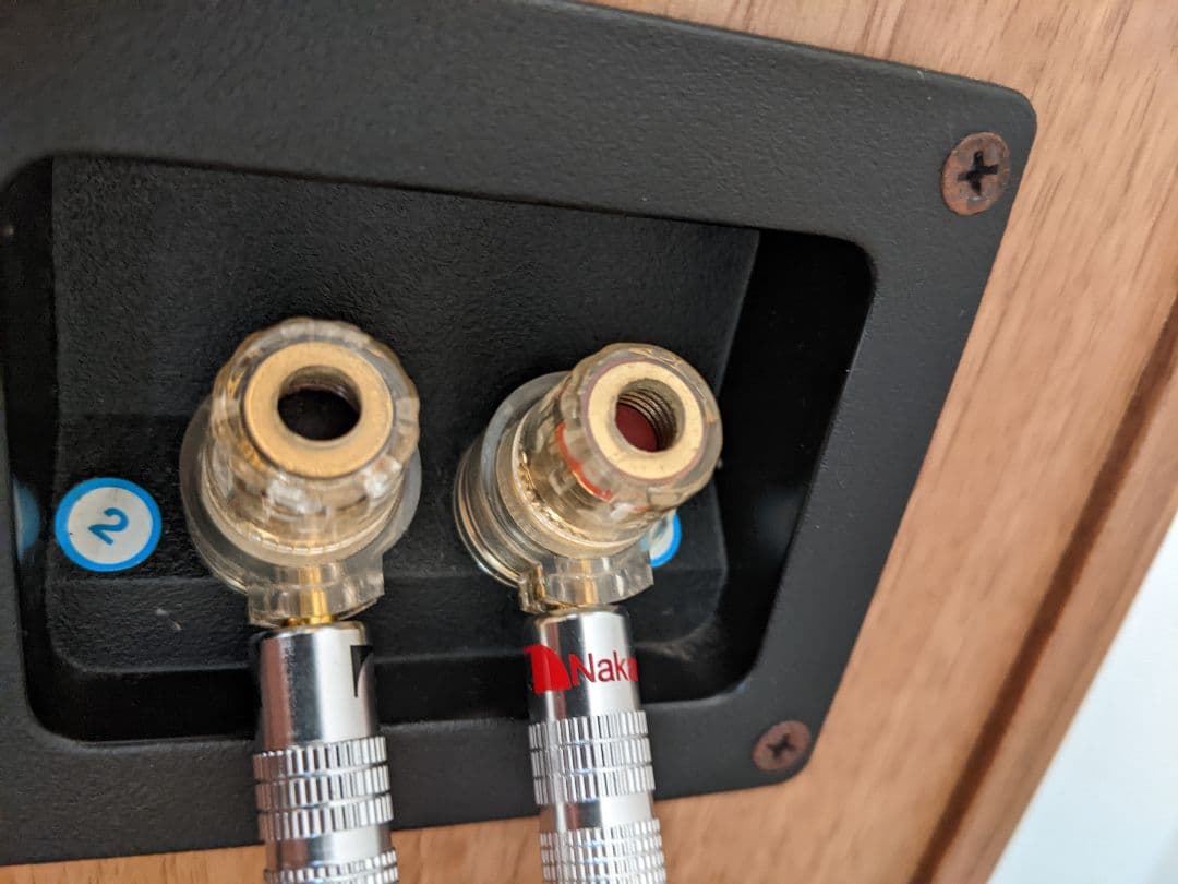 ス*ー様 DALI LEKTOR2 ペア ダリ レクトール名機スピーカー美品入札