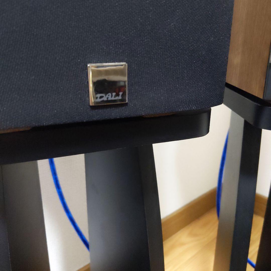 ス*ー様 DALI LEKTOR2 ペア ダリ レクトール名機スピーカー美品入札
