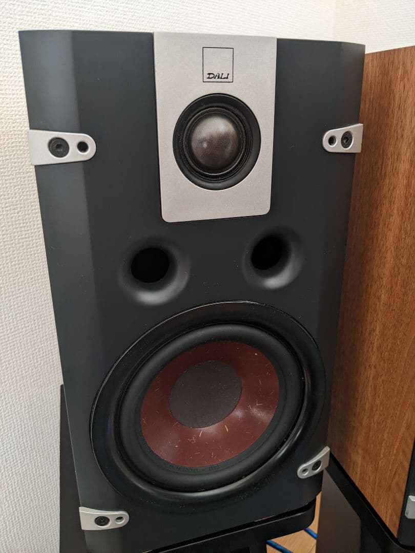 ス*ー様 DALI LEKTOR2 ペア ダリ レクトール名機スピーカー美品入札