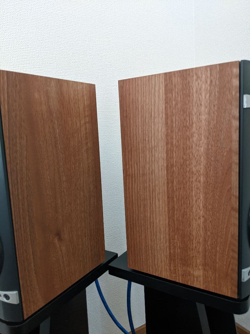 ス*ー様 DALI LEKTOR2 ペア ダリ レクトール名機スピーカー美品入札