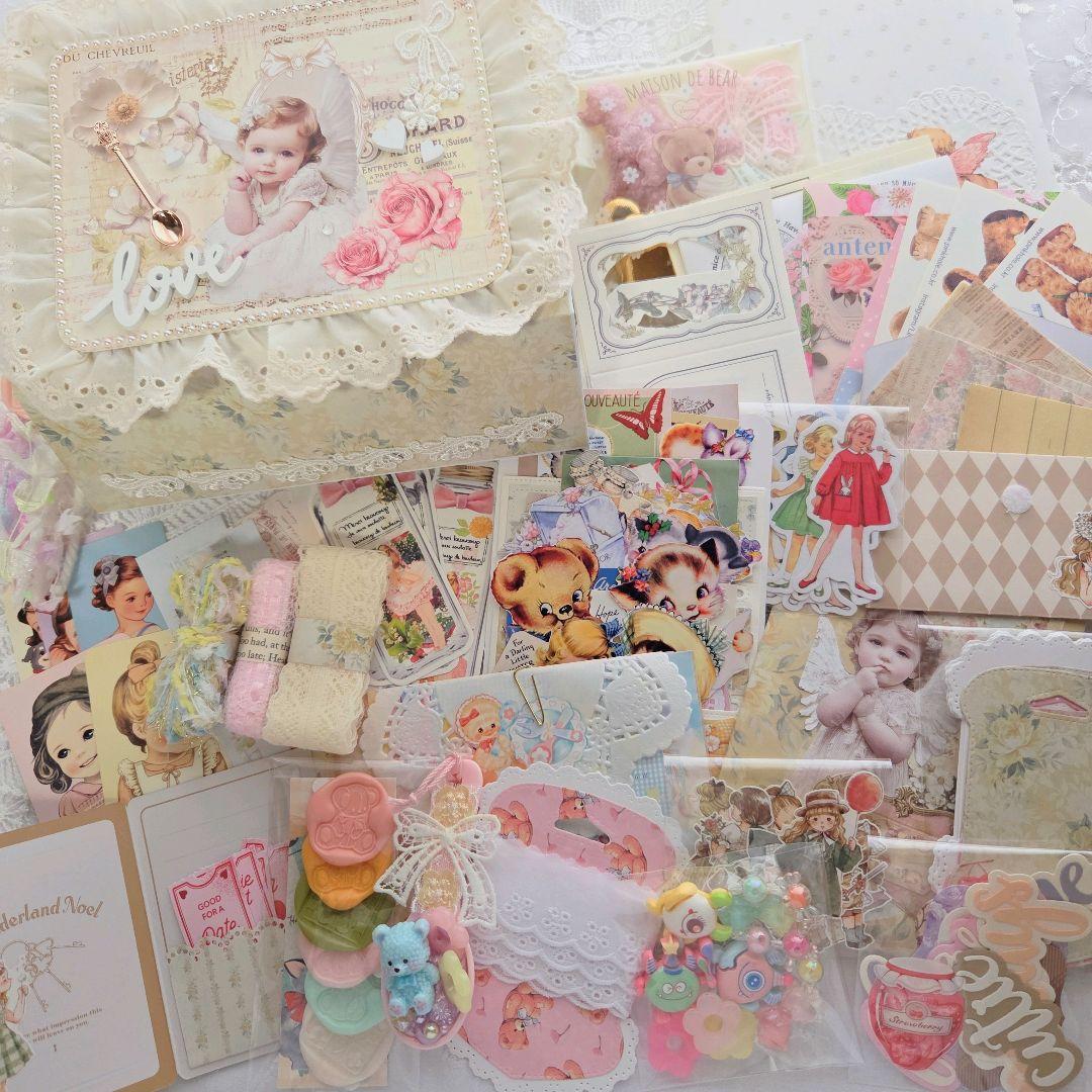 専用　布リース*Ginevira*