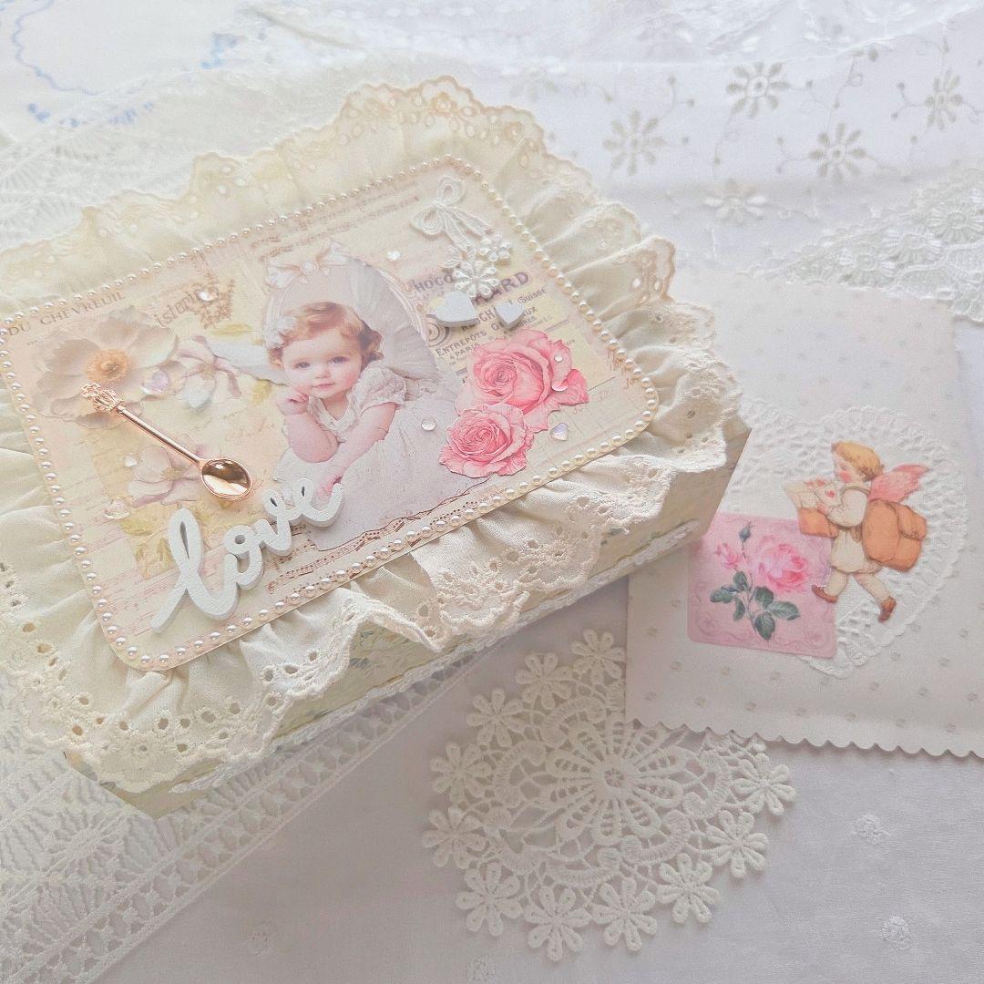 専用　布リース*Ginevira*