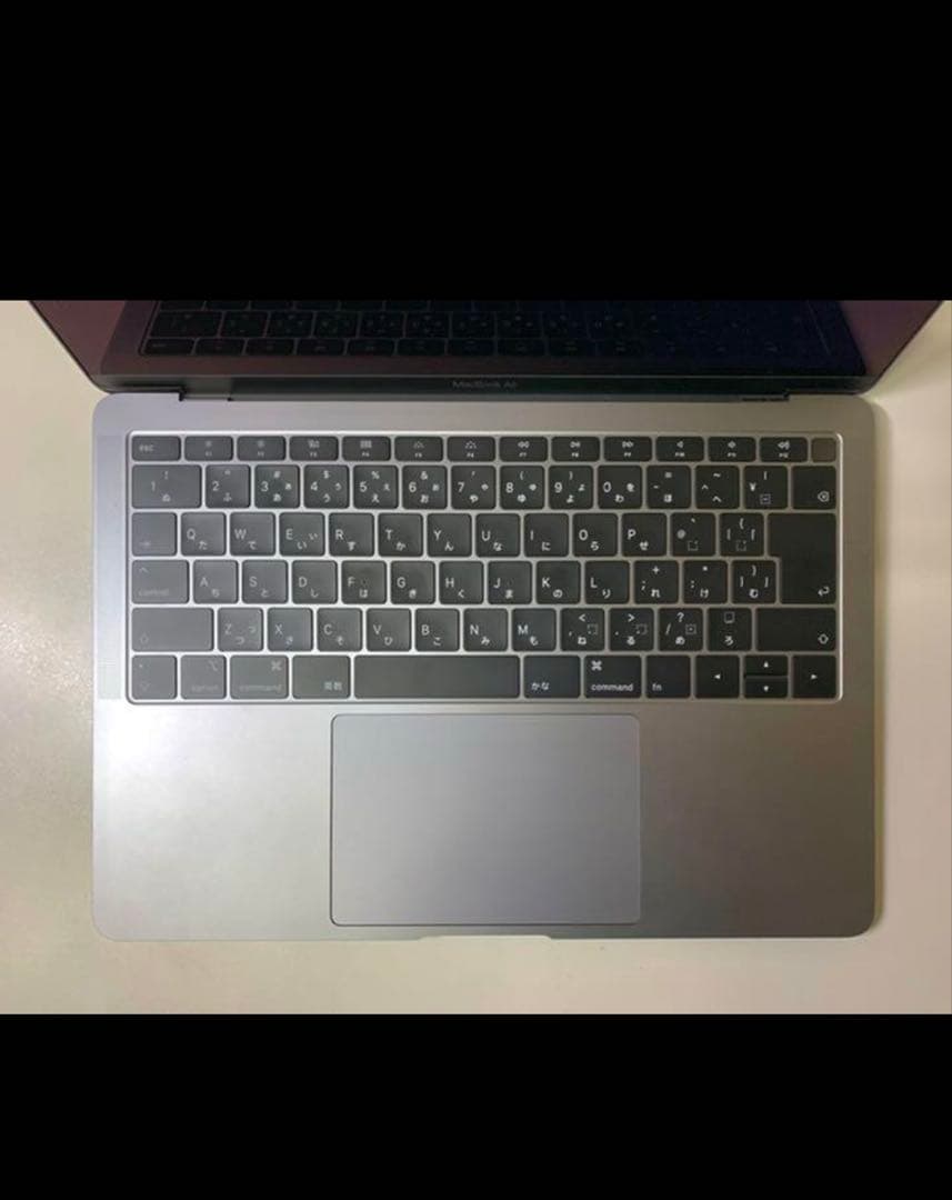 Macbook Air 13インチ 中古・美品