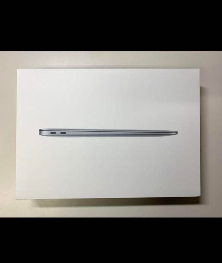 Macbook Air 13インチ 中古・美品