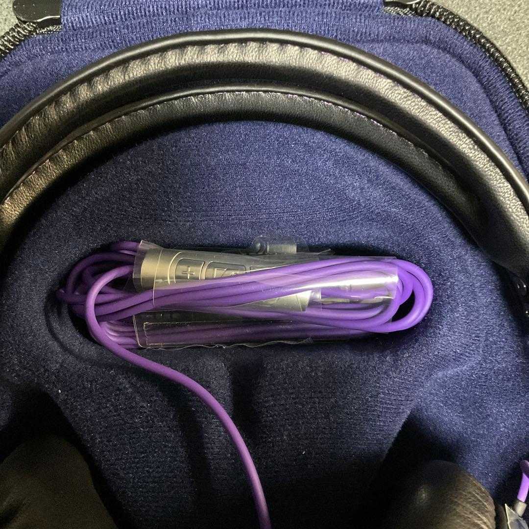 Red Bull F1 SENNHEISER チームヘッドフォン　限定品