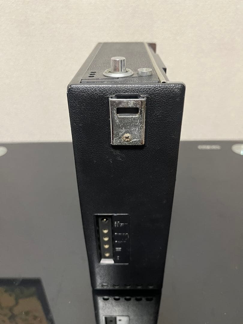 SONY スカイセンサー ICF-5800 ジャンク