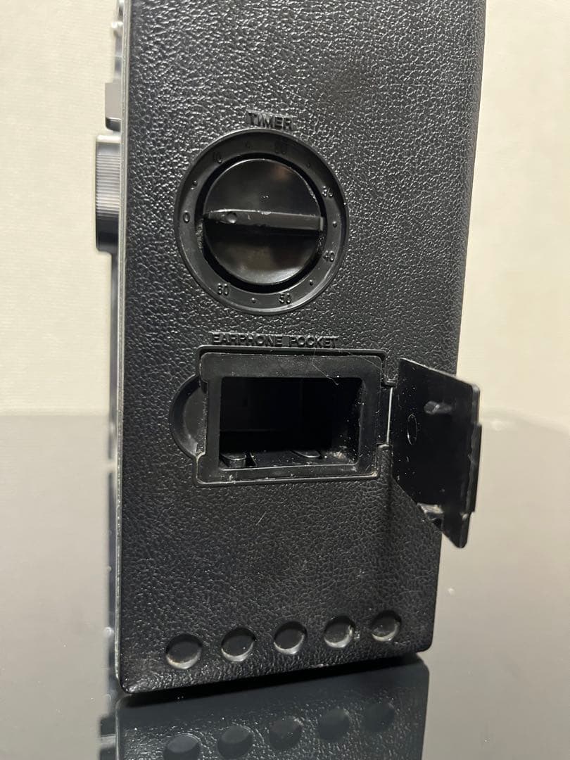 SONY スカイセンサー ICF-5800 ジャンク
