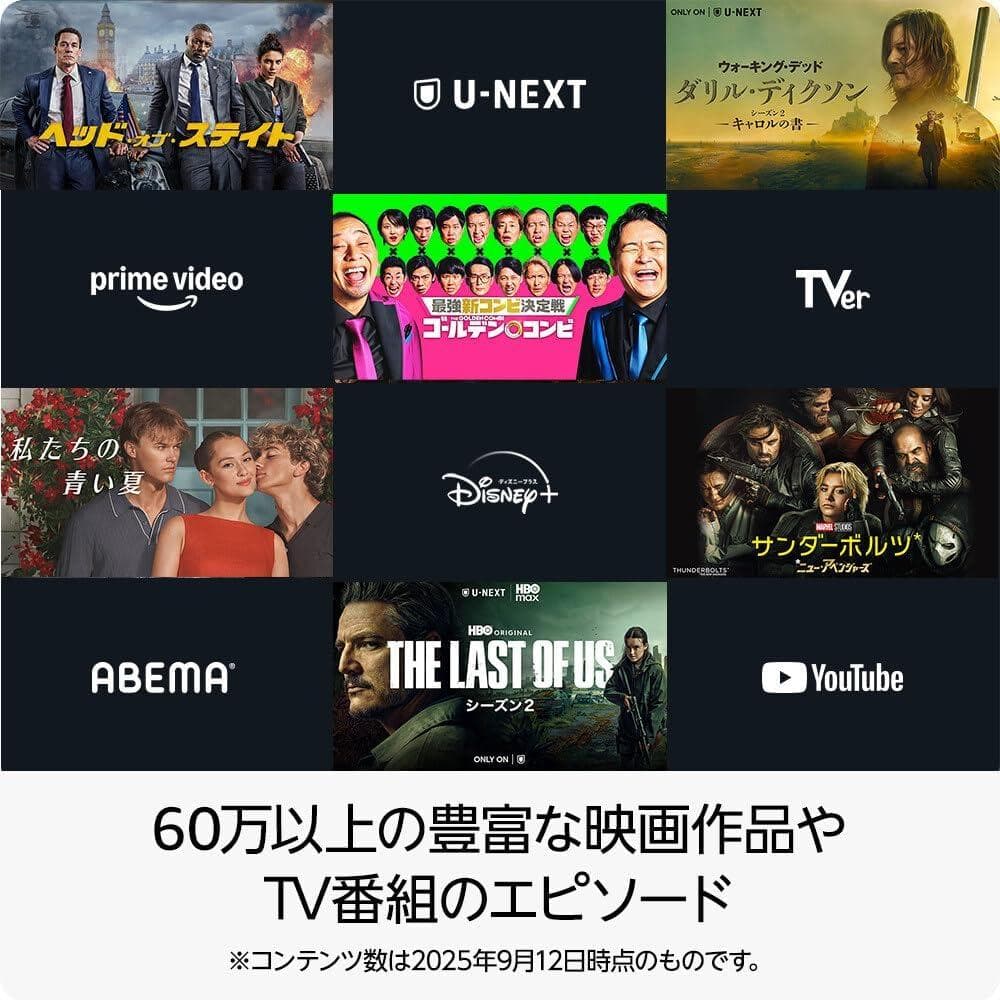 Amazon Fire TV Stick 4K Maxマックス Fire TV