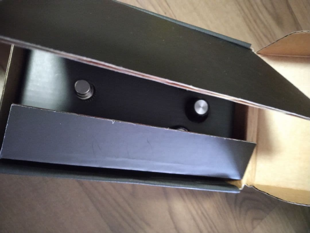 ギター PlazmaPedal