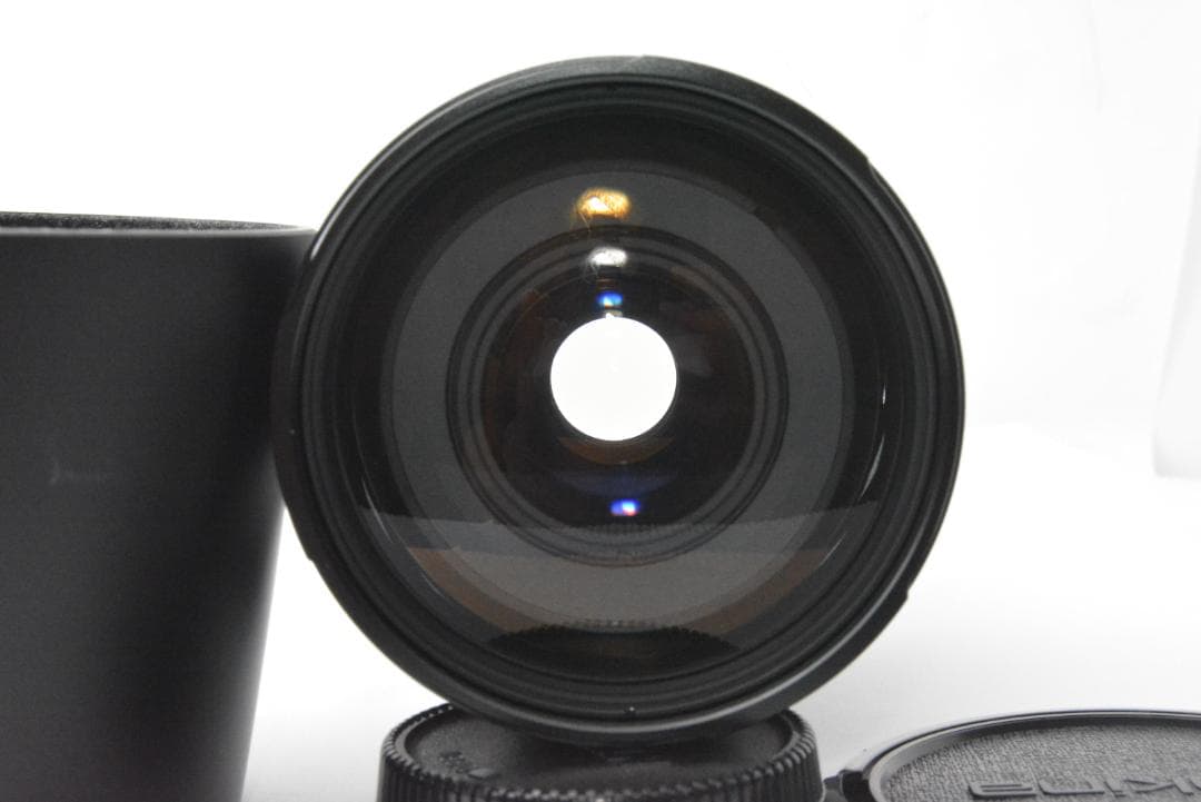 NIKON用★美品★ TOKINA AT-X 80-400mm F4.5-5.6