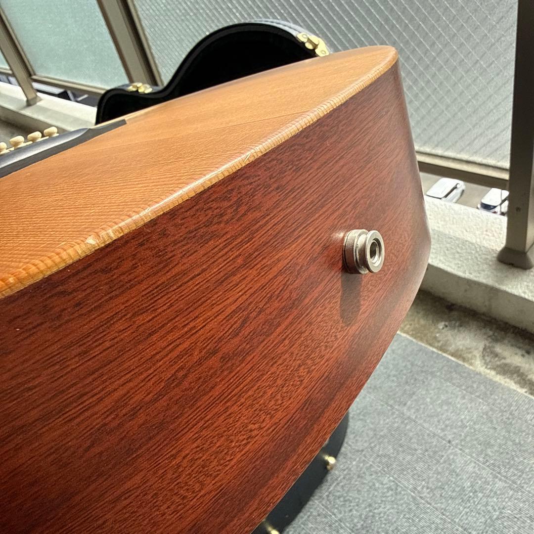 Martin ギター　マーティン 000X1AE エレアコ　アコギ　ハードケース