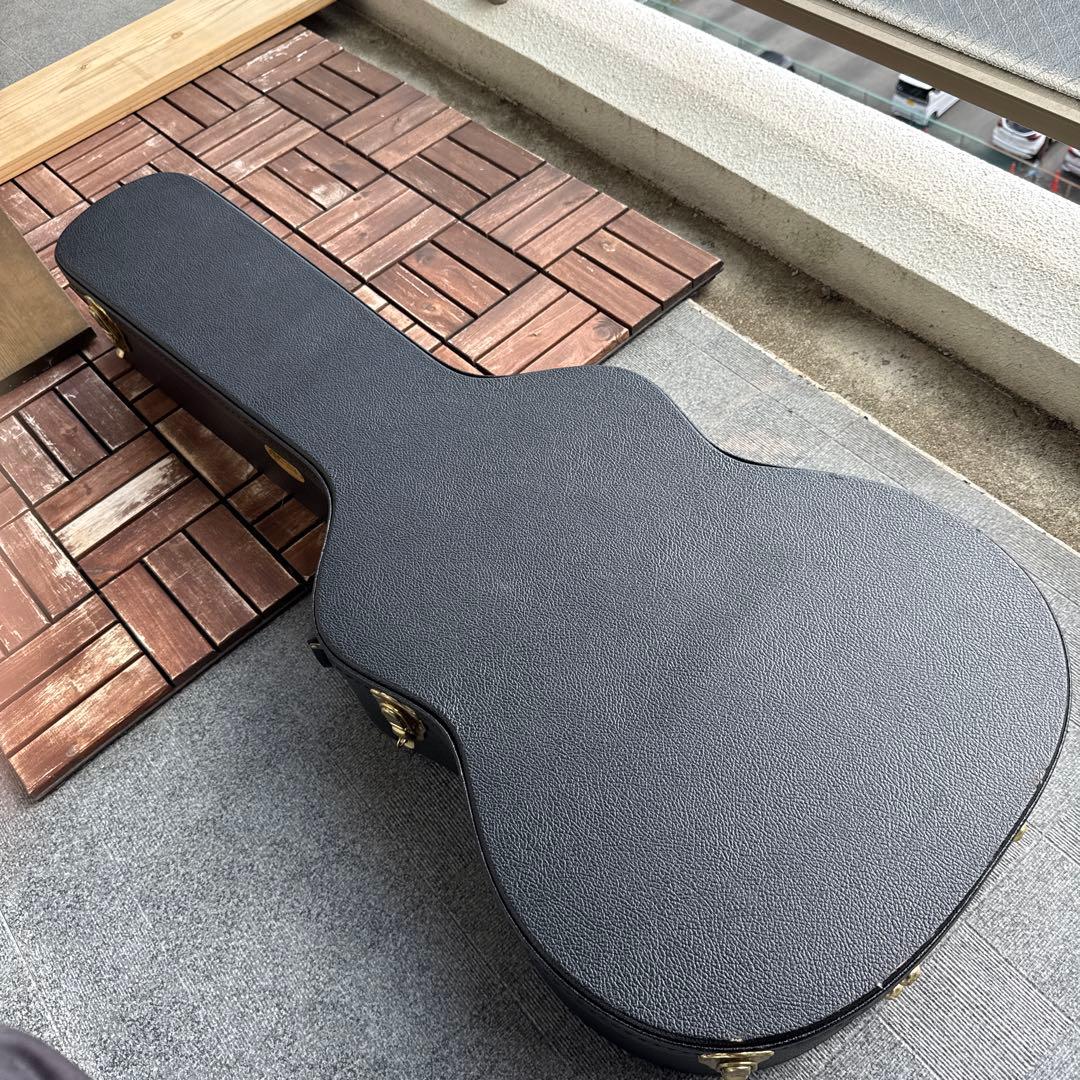Martin ギター　マーティン 000X1AE エレアコ　アコギ　ハードケース