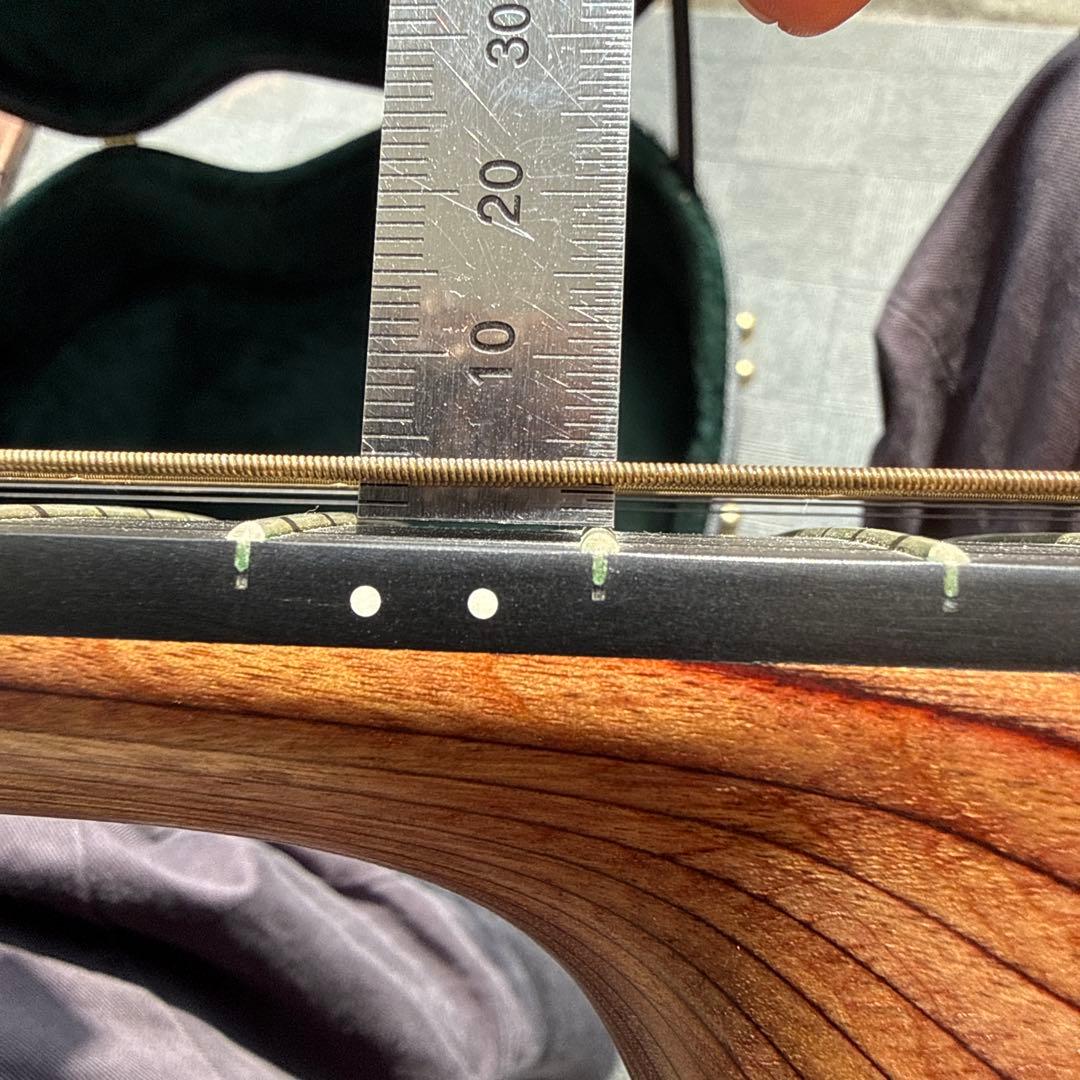 Martin ギター　マーティン 000X1AE エレアコ　アコギ　ハードケース