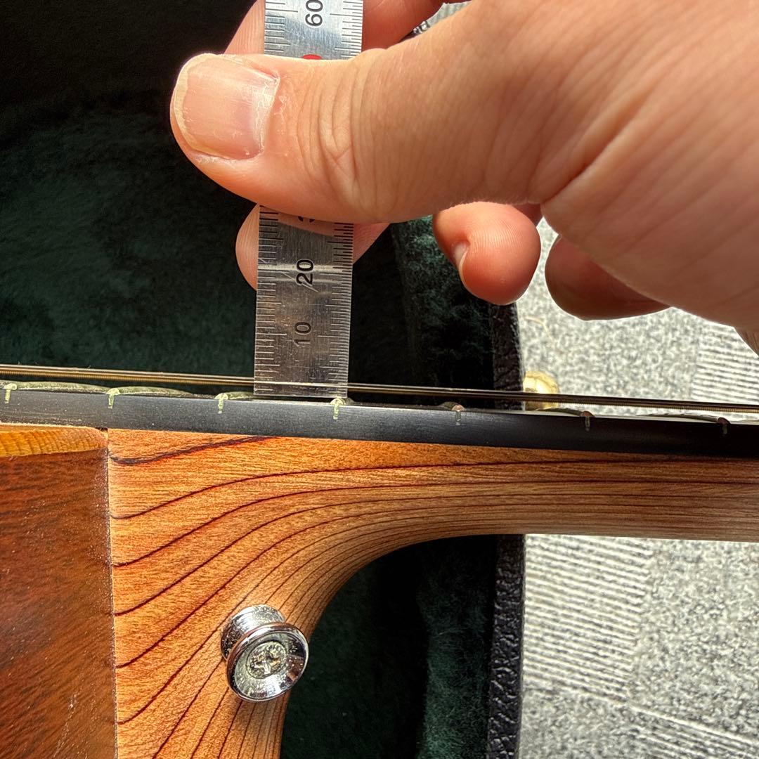 Martin ギター　マーティン 000X1AE エレアコ　アコギ　ハードケース