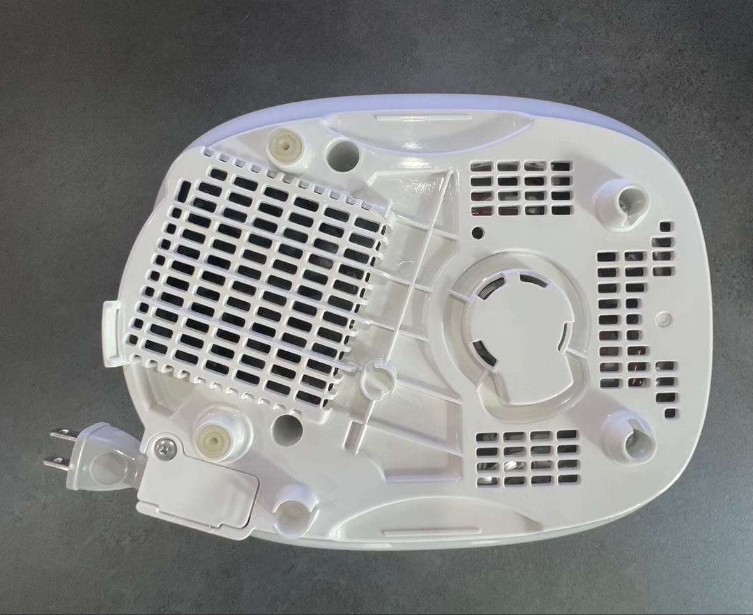 Panasonic IHジャー炊飯器 SR-KT060 炊飯器3.5合炊き