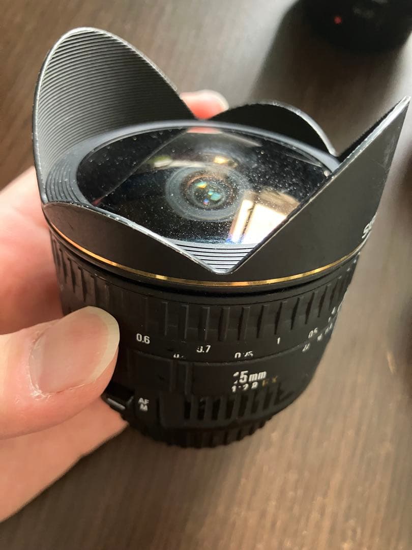 Canon EOS 5DmarkⅢ デジタル一眼レフ + レンズセット