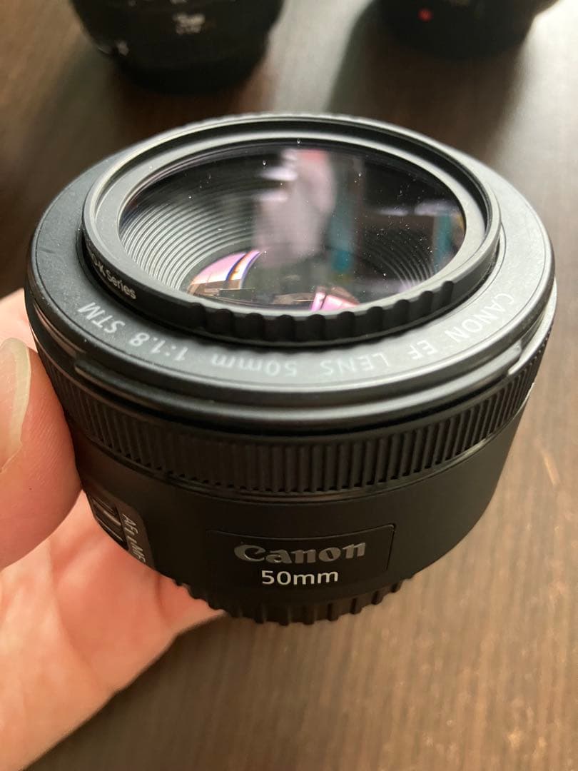 Canon EOS 5DmarkⅢ デジタル一眼レフ + レンズセット