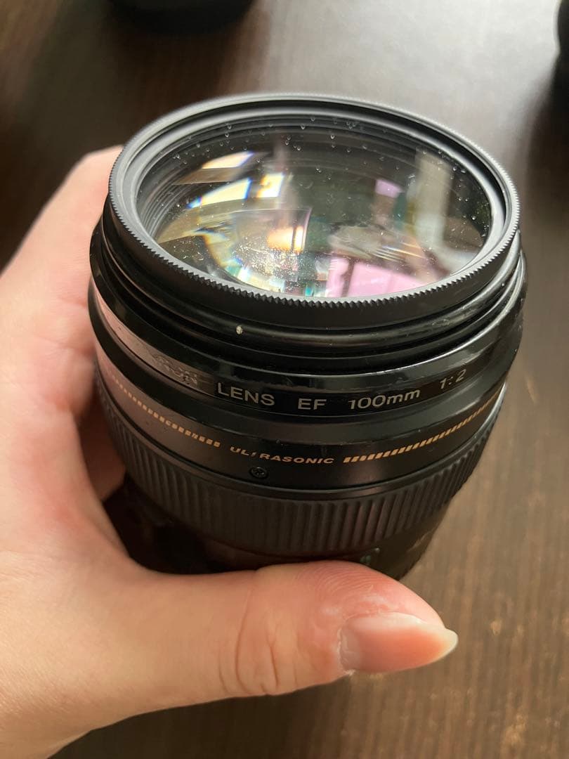 Canon EOS 5DmarkⅢ デジタル一眼レフ + レンズセット