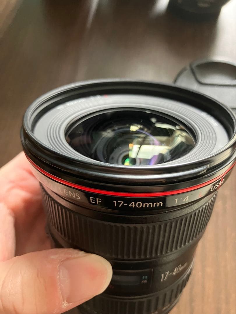 Canon EOS 5DmarkⅢ デジタル一眼レフ + レンズセット