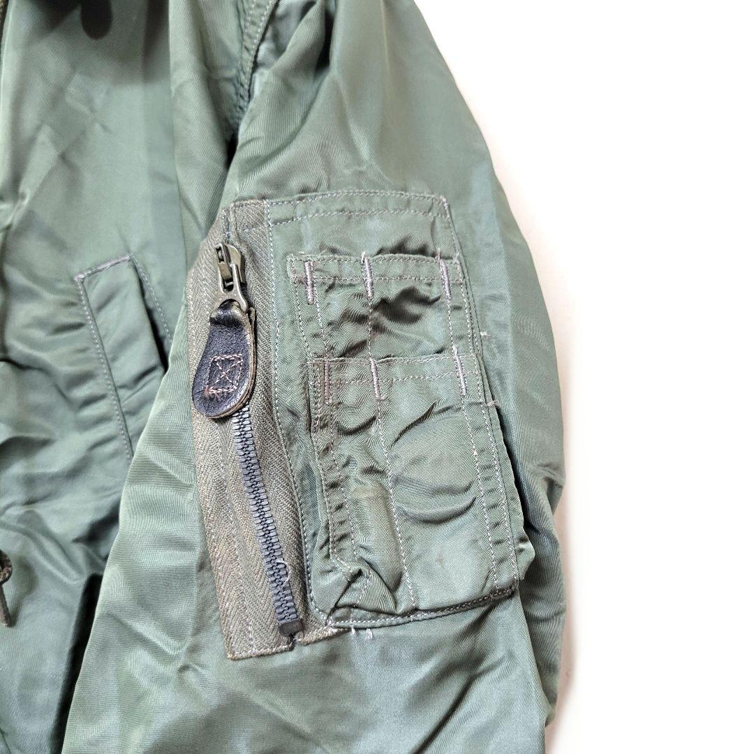 ほぼデッド 60's U.S.AIR FORCE CWU-1/P フライトスーツ