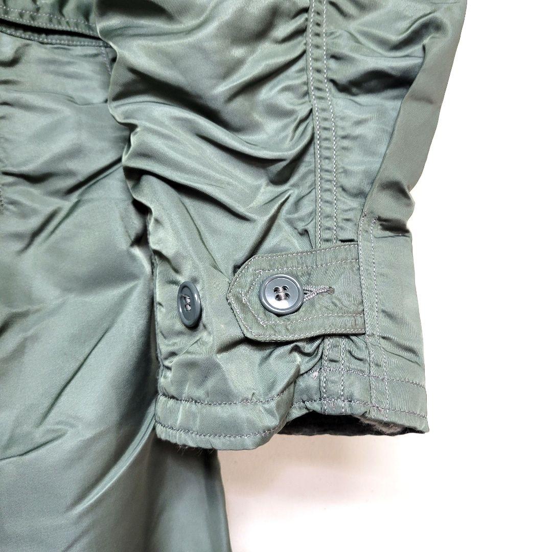 ほぼデッド 60's U.S.AIR FORCE CWU-1/P フライトスーツ
