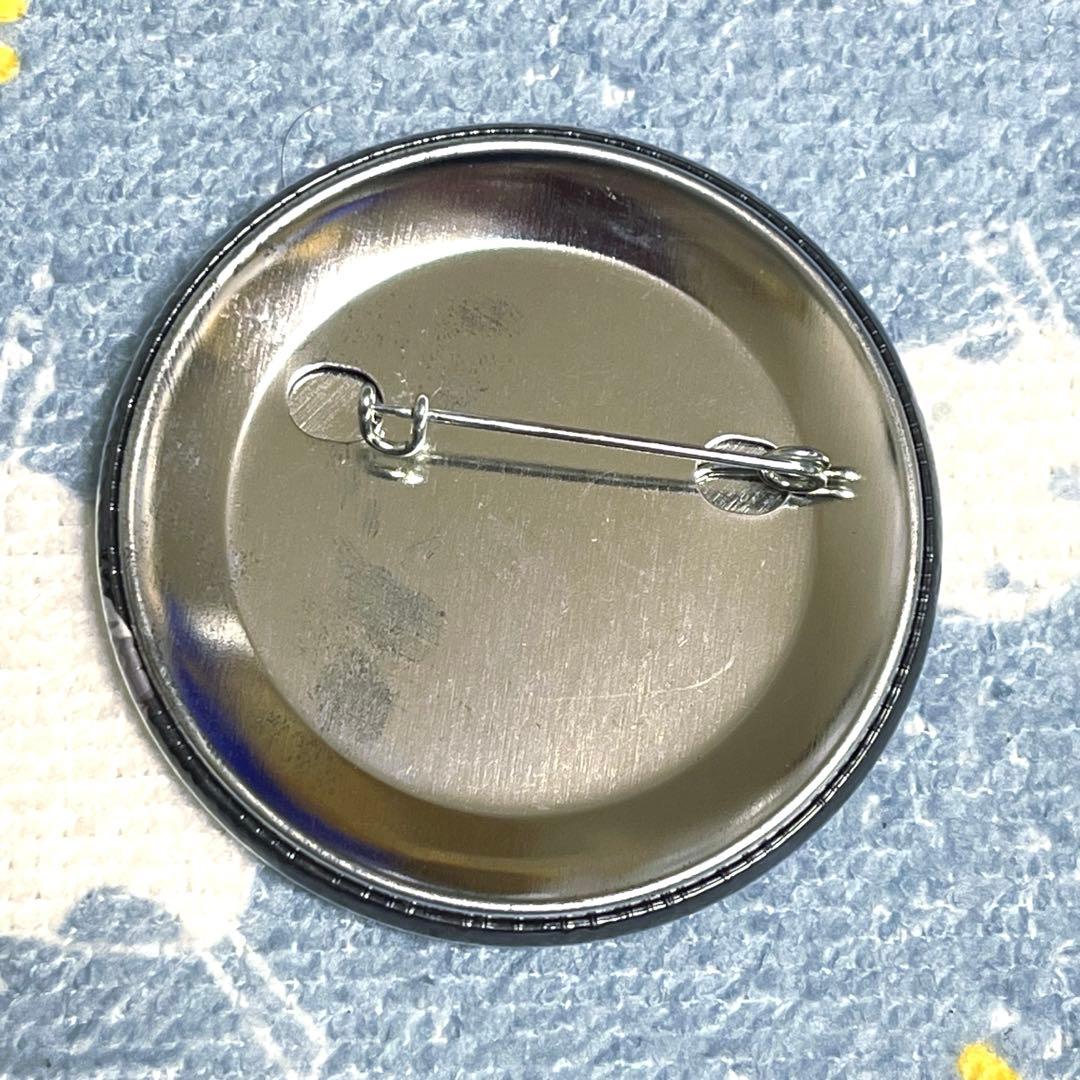 ペルソナ5 マルイコラボ マルイパレス トレーディング缶バッジ 新島真