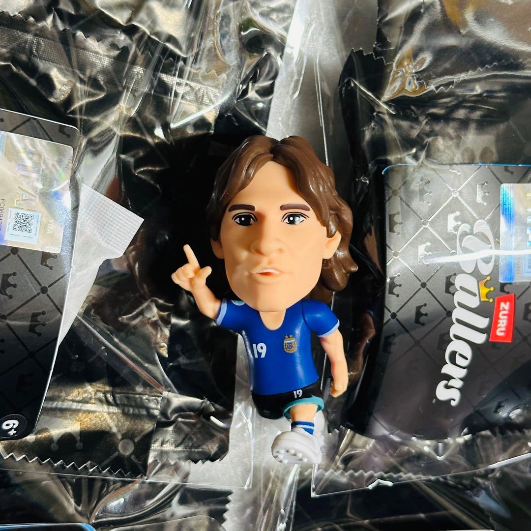 FIFA BALLERS レア　おまとめセット