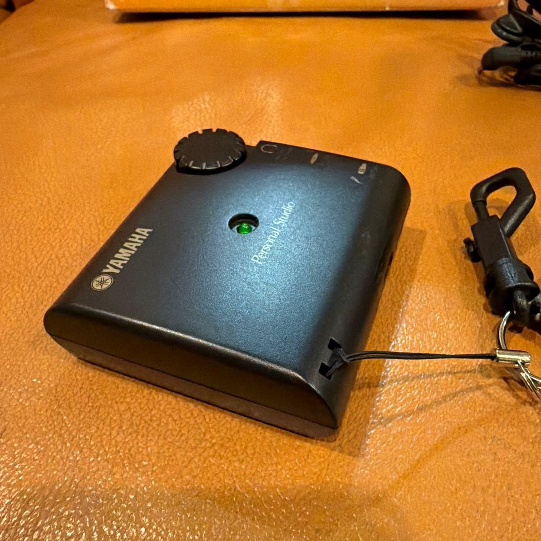 ❤️YAMAHA Silent BRASS SB5-9 トロンボーン用