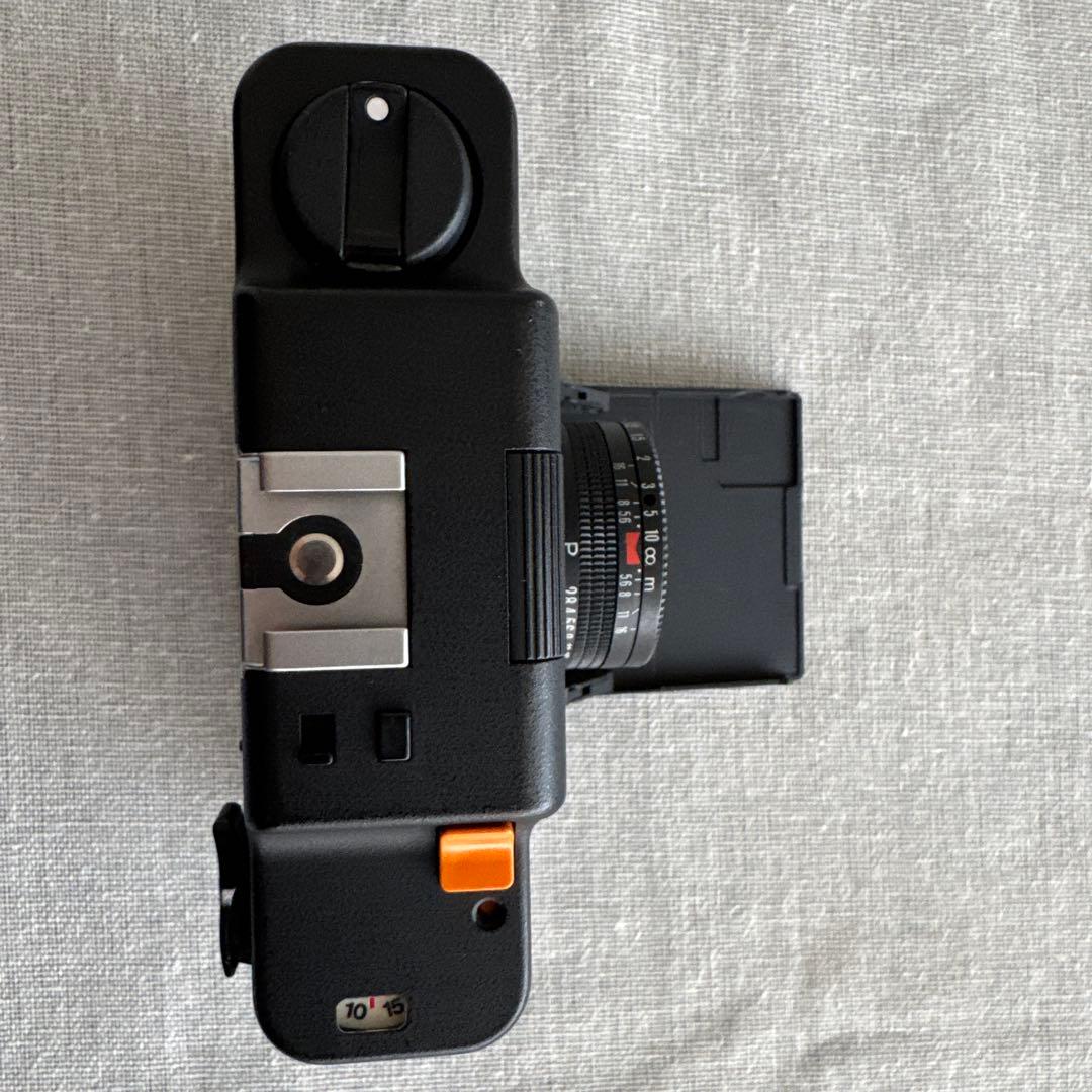 【出品形式お値段変更】MINOX 35ML ミノックス