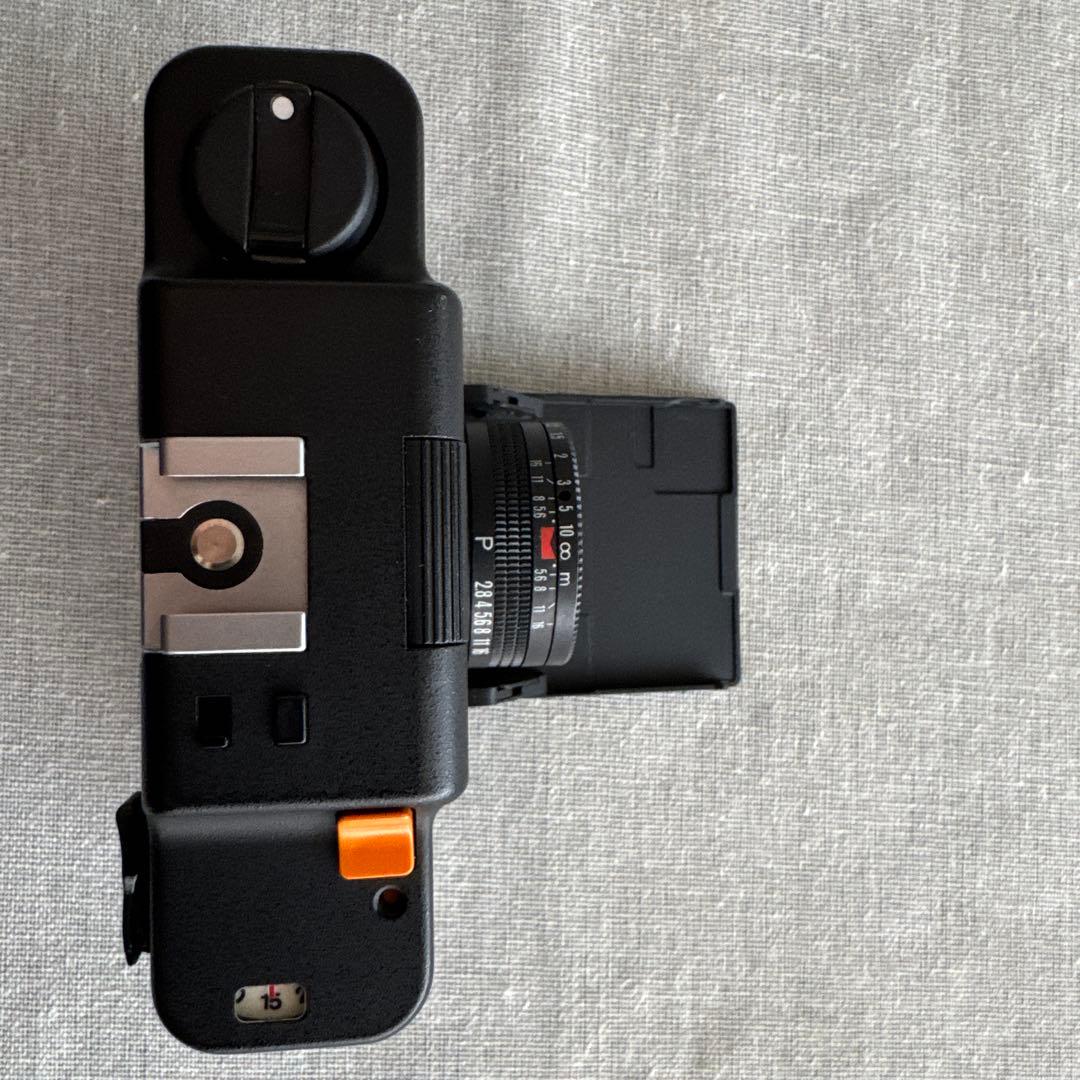 【出品形式お値段変更】MINOX 35ML ミノックス