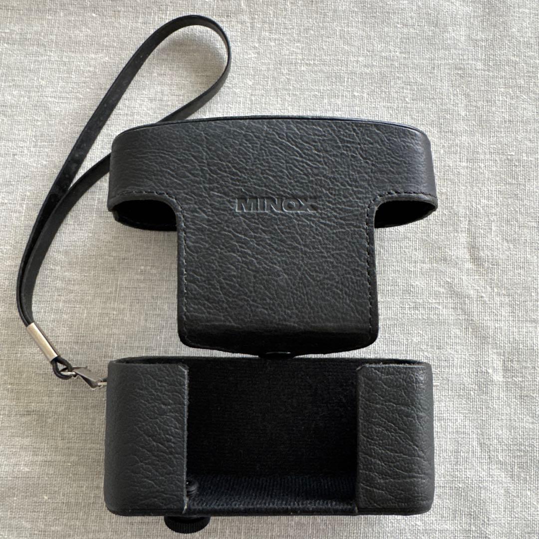 【出品形式お値段変更】MINOX 35ML ミノックス