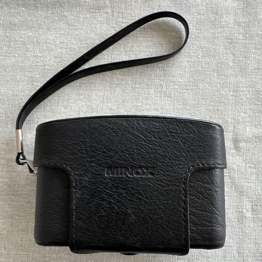 【出品形式お値段変更】MINOX 35ML ミノックス