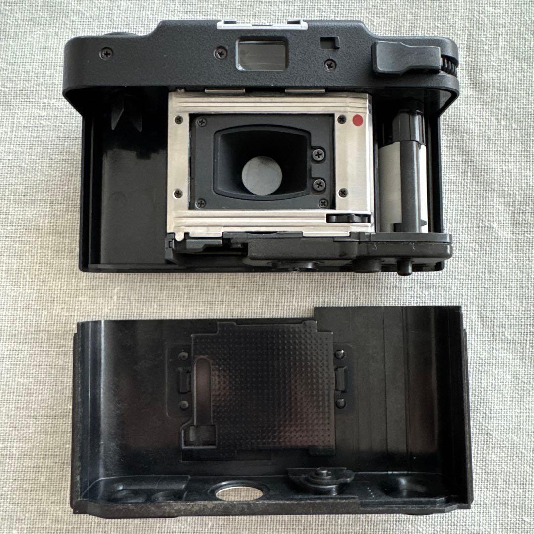 【出品形式お値段変更】MINOX 35ML ミノックス