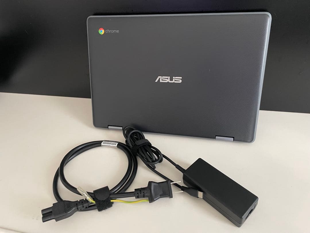 ASUS Chrome book C214MA-GA0029 本体