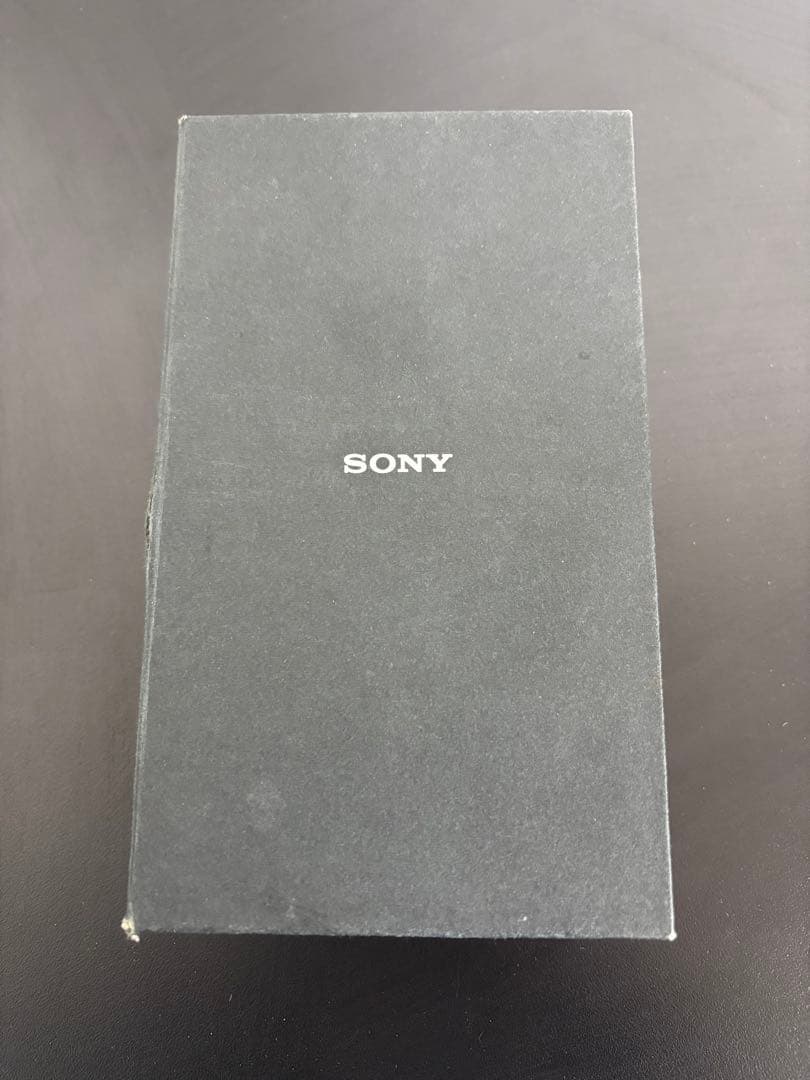 SONY モバイルプロジェクター MP-CD1 小型 HDMI対応 箱付