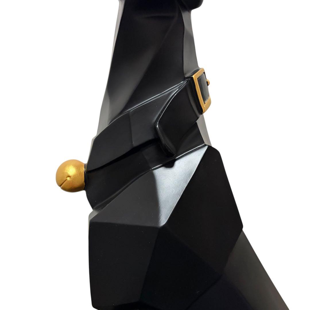 ドーベルマン サイドテーブル