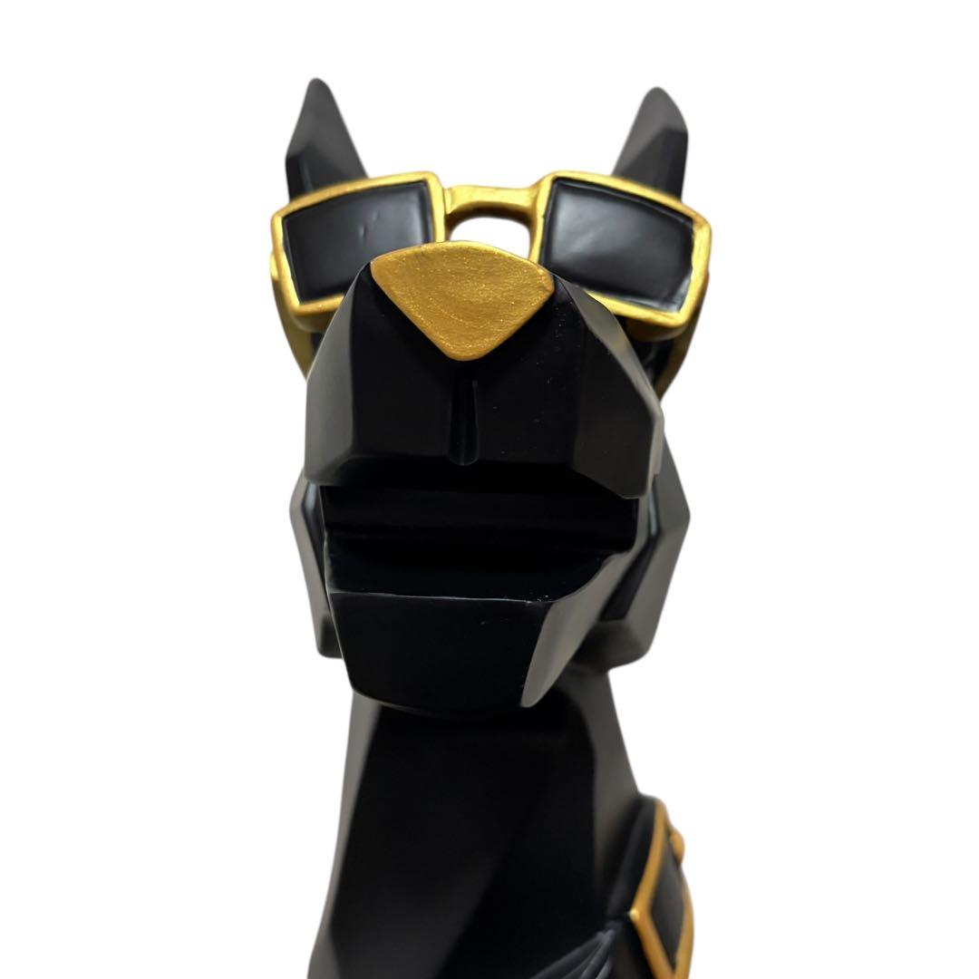 ドーベルマン サイドテーブル