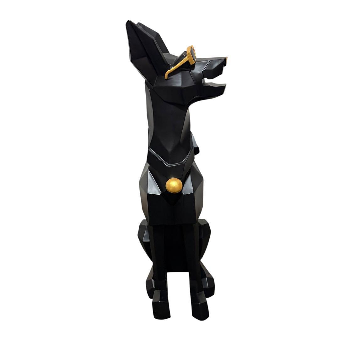 ドーベルマン サイドテーブル