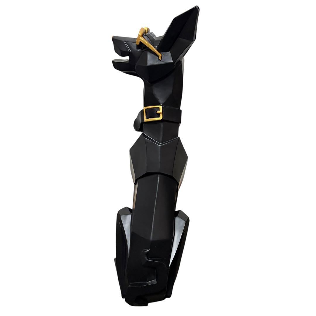 ドーベルマン サイドテーブル