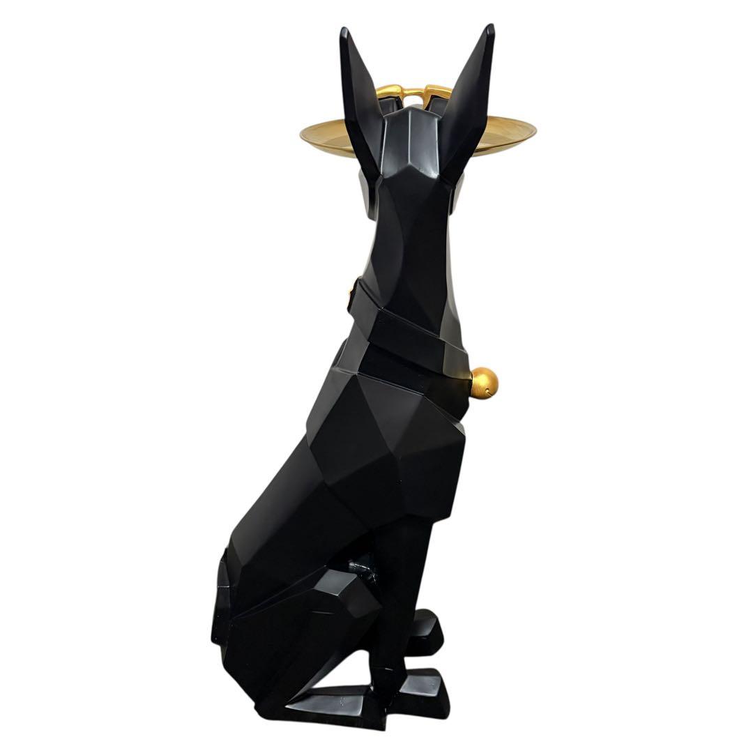 ドーベルマン サイドテーブル