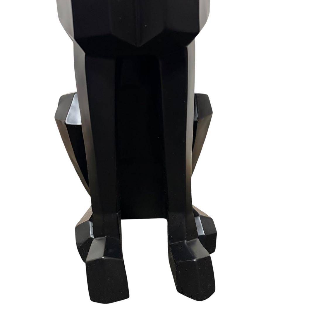 ドーベルマン サイドテーブル