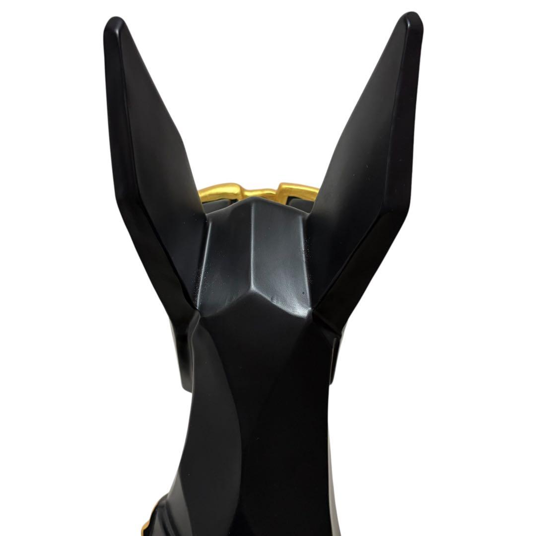 ドーベルマン サイドテーブル