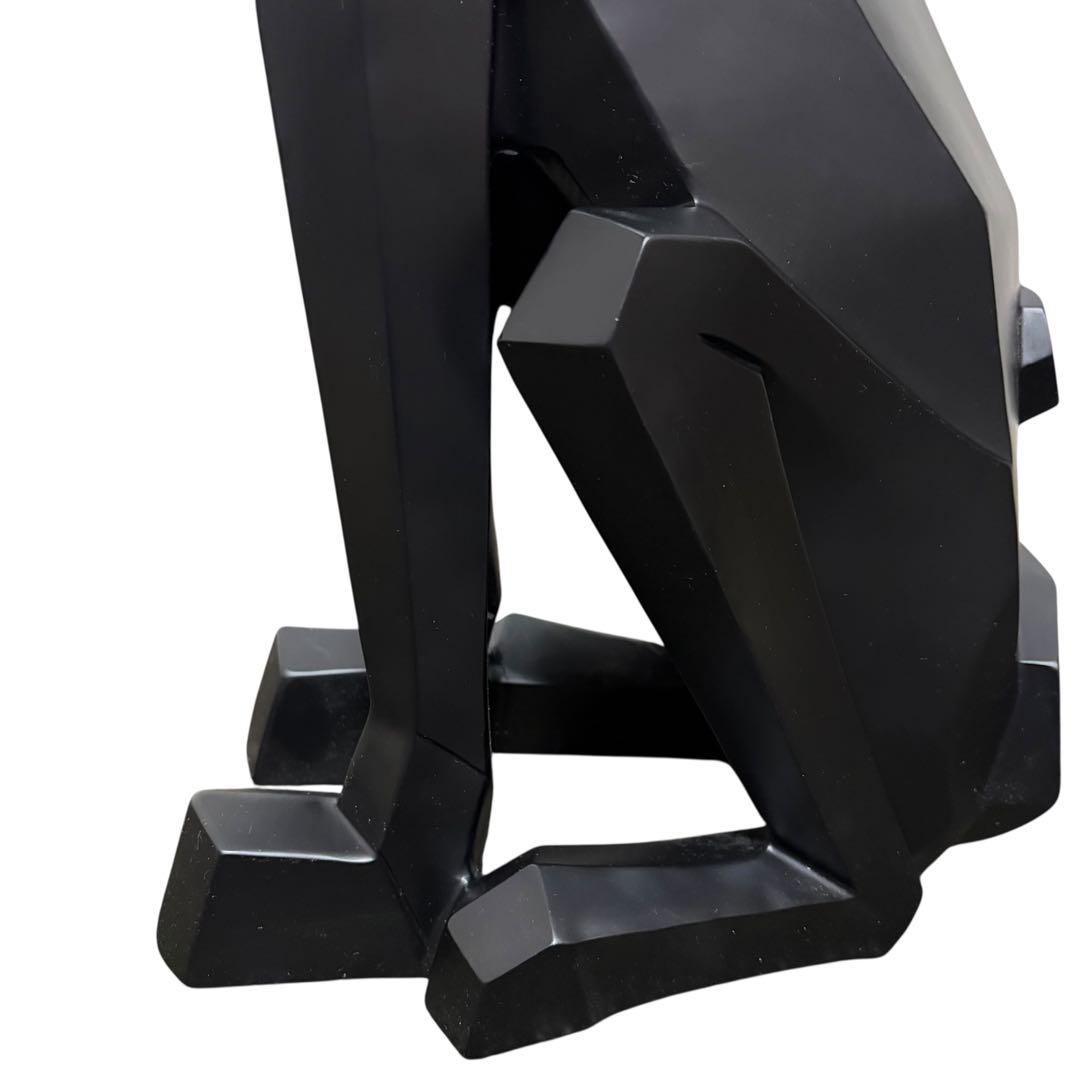 ドーベルマン サイドテーブル