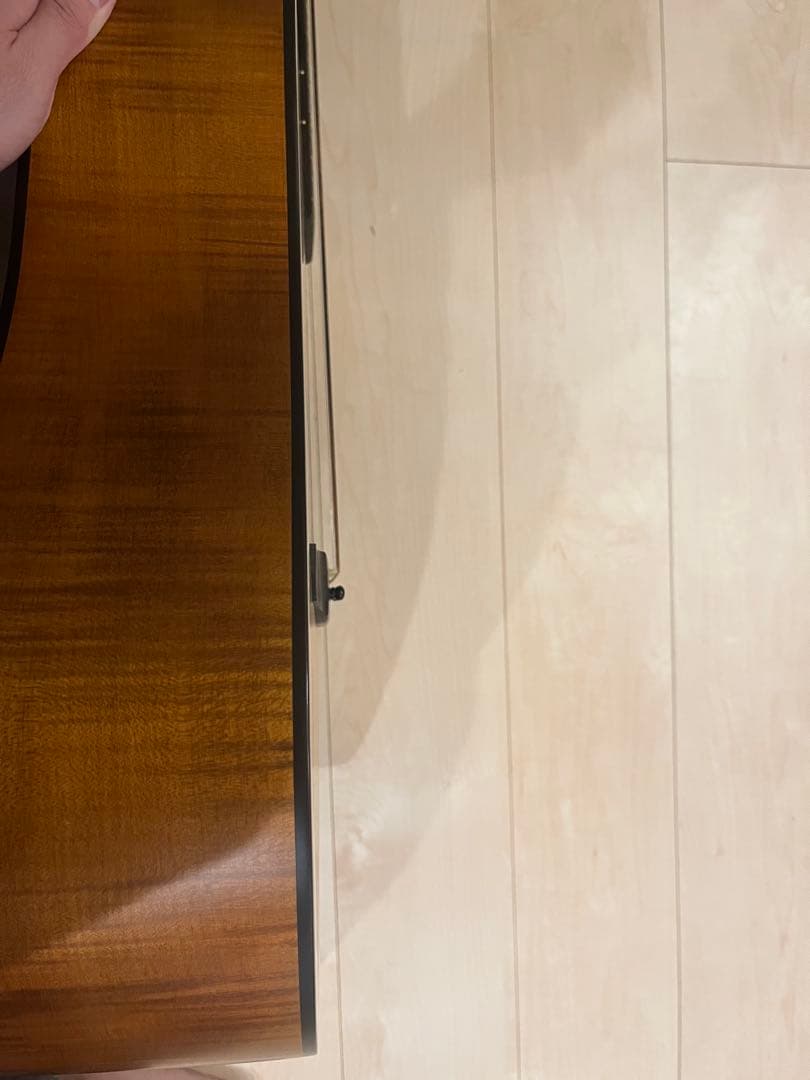 ヤイリギター YW-K13-MAP L.R.Baggs Anthem SL付