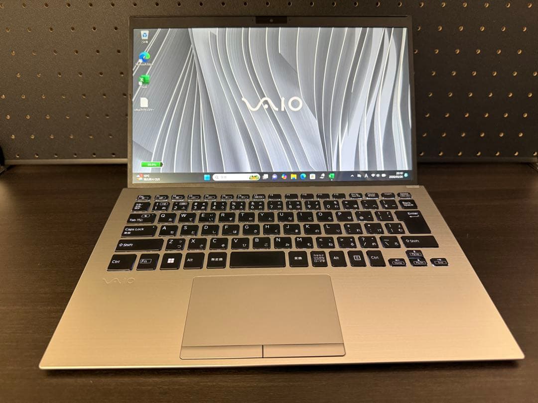 在庫一掃セール‼️ VAIO Pro PK VJPK21 i7 32GB タッチ