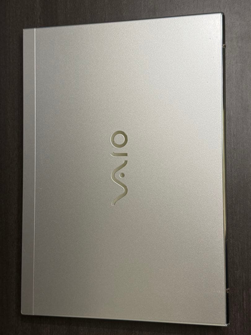 在庫一掃セール‼️ VAIO Pro PK VJPK21 i7 32GB タッチ
